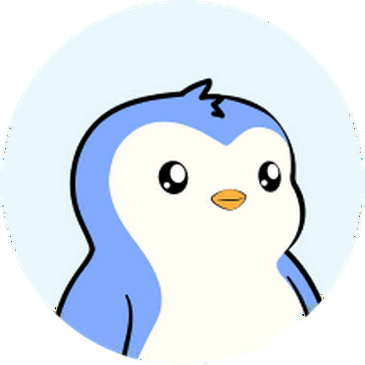 Pudgy Penguins